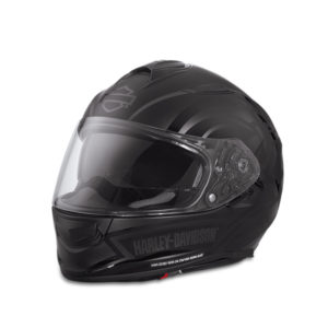Frill Airfit Sun Shield Full-Face Helmet
