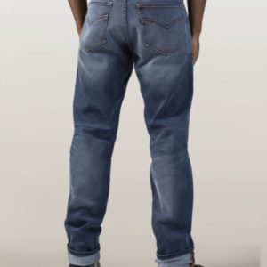 FXRG Armalith Denim Jeans