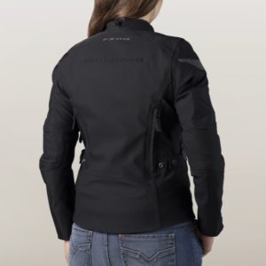 FXRG Triple Vent System Waterproof Riding Jacket
