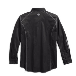 Performance Long Sleeve with Coldblack Technology